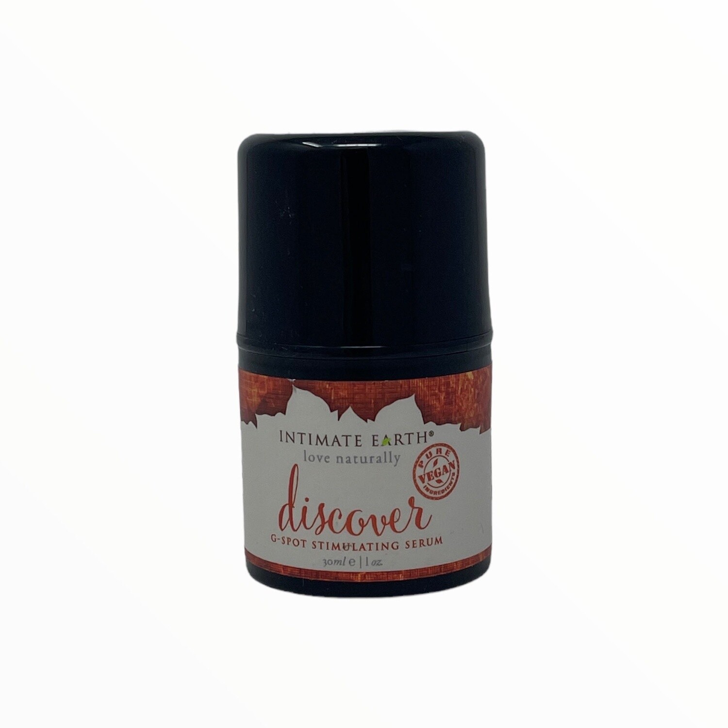 Intimate Earth Discover G-spot Stimulating Serum