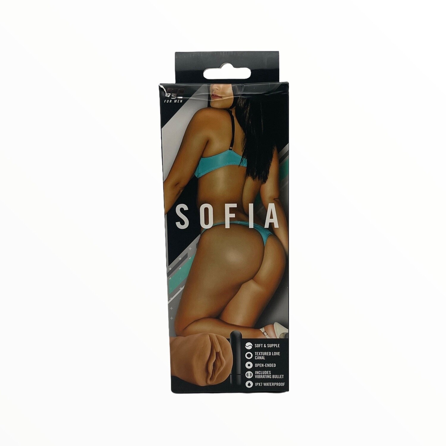 M For Men - Sofia