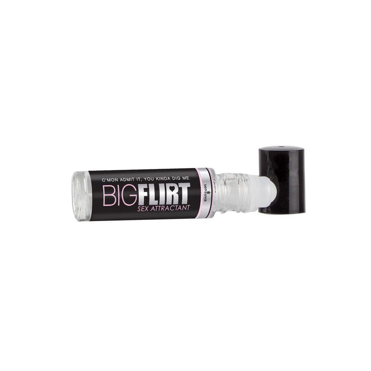 You Big Flirt Roll On Attractant