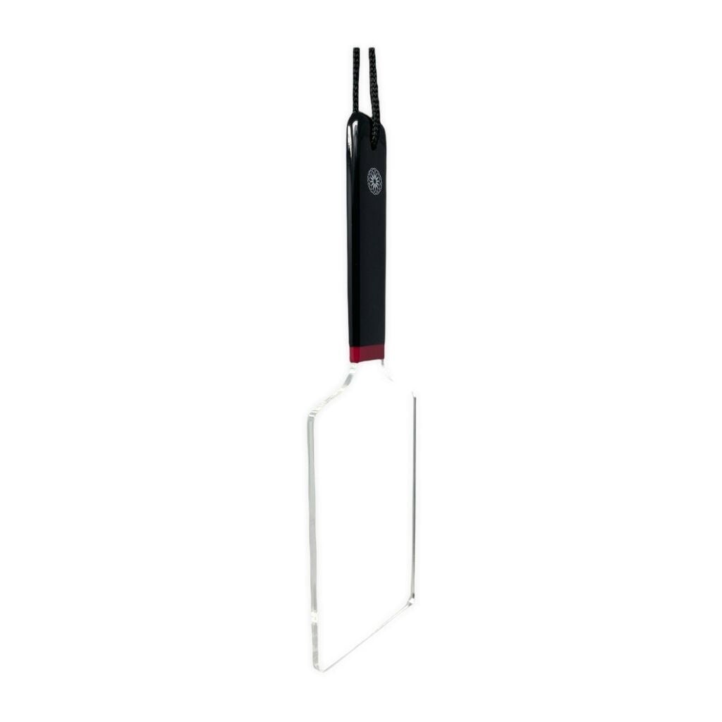 Saffron Acrylic Paddle
