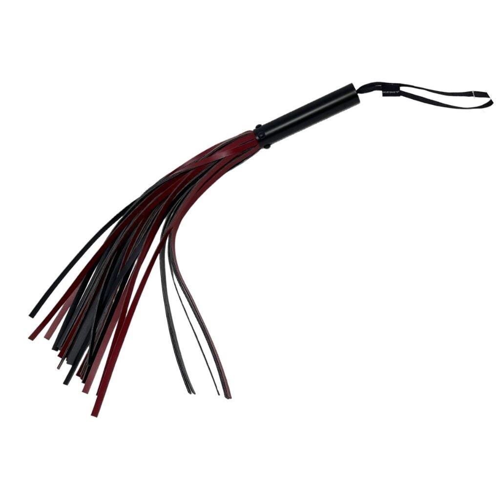 Saffron Flogger