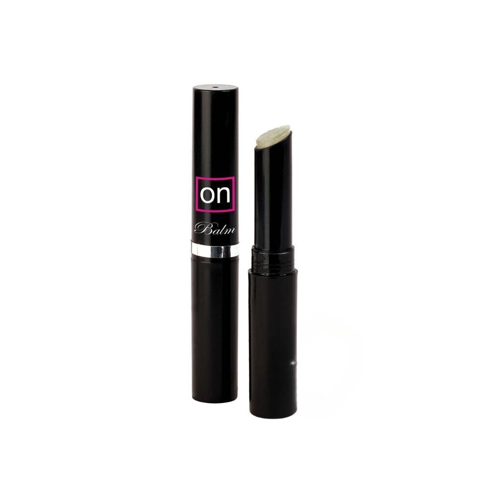 On Balm Arousal For Her