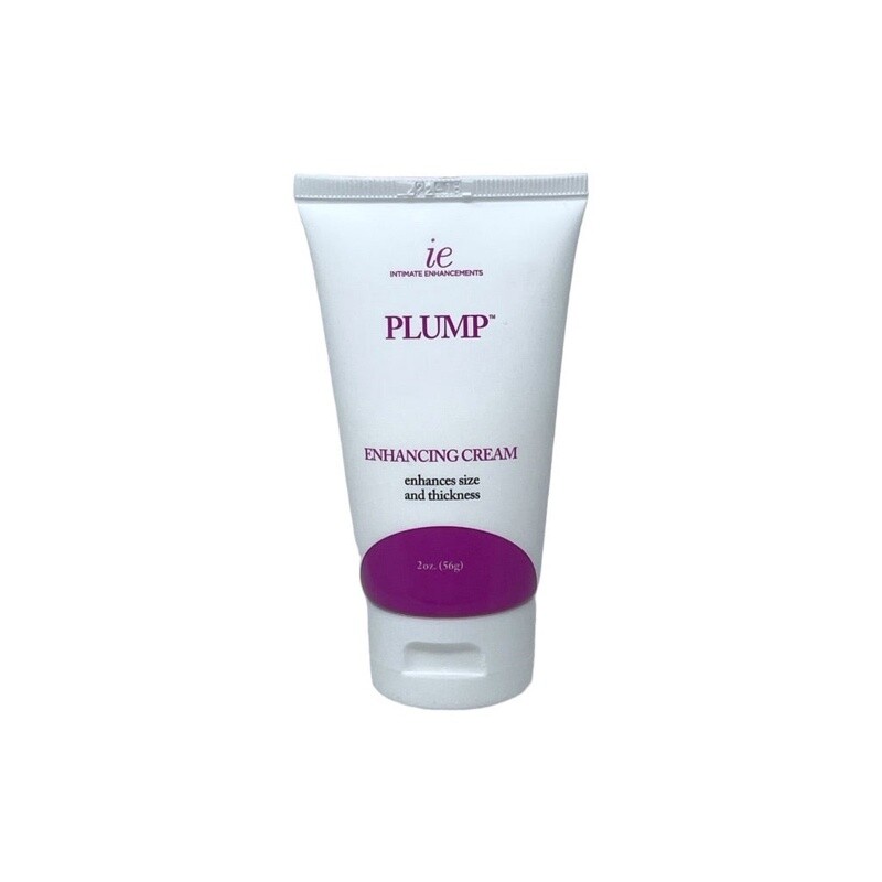 Plump Enhancing Cream For Men