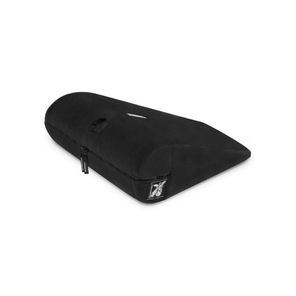 Axis Magic Wand Mount &amp; Positioning Pillow, Color: Black