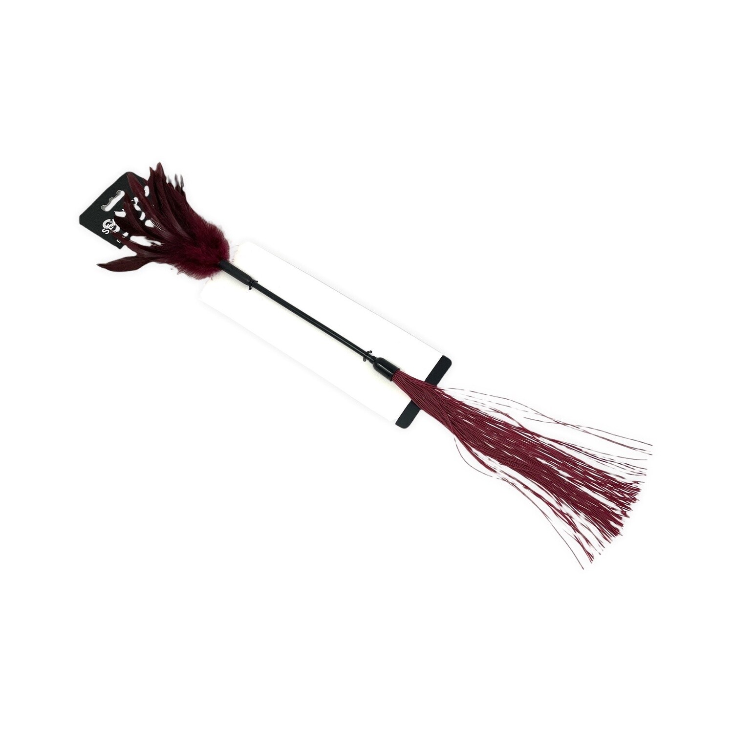 S&amp;M Enchanted Feather Tickler