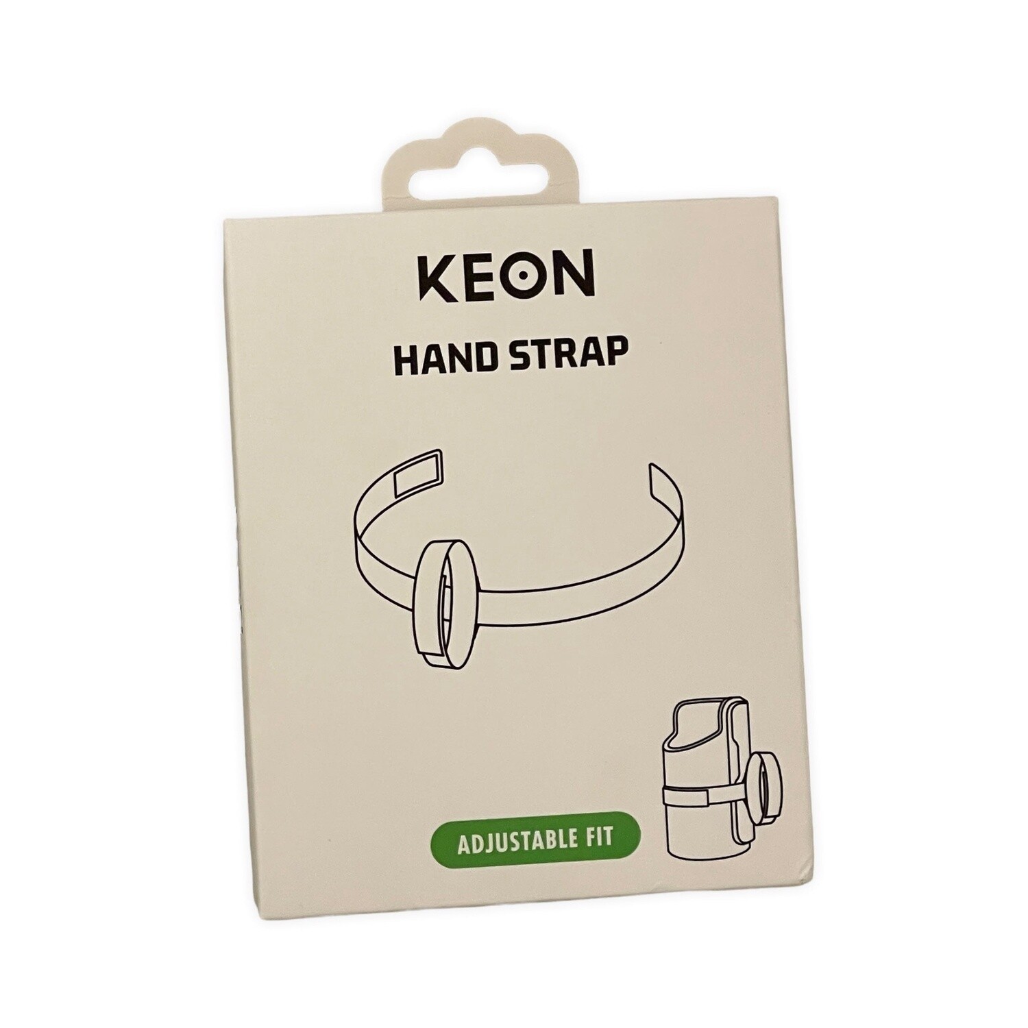 Kiiroo Keon Hand Strap Accessory