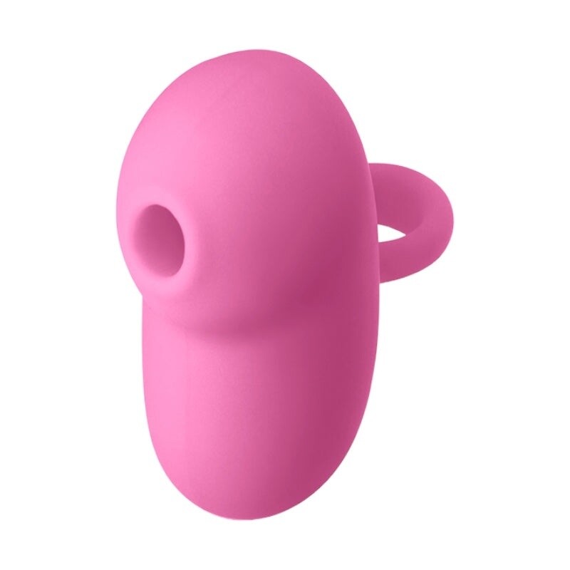 Inya Allure Pulsating Air Vibe, Color: Pink