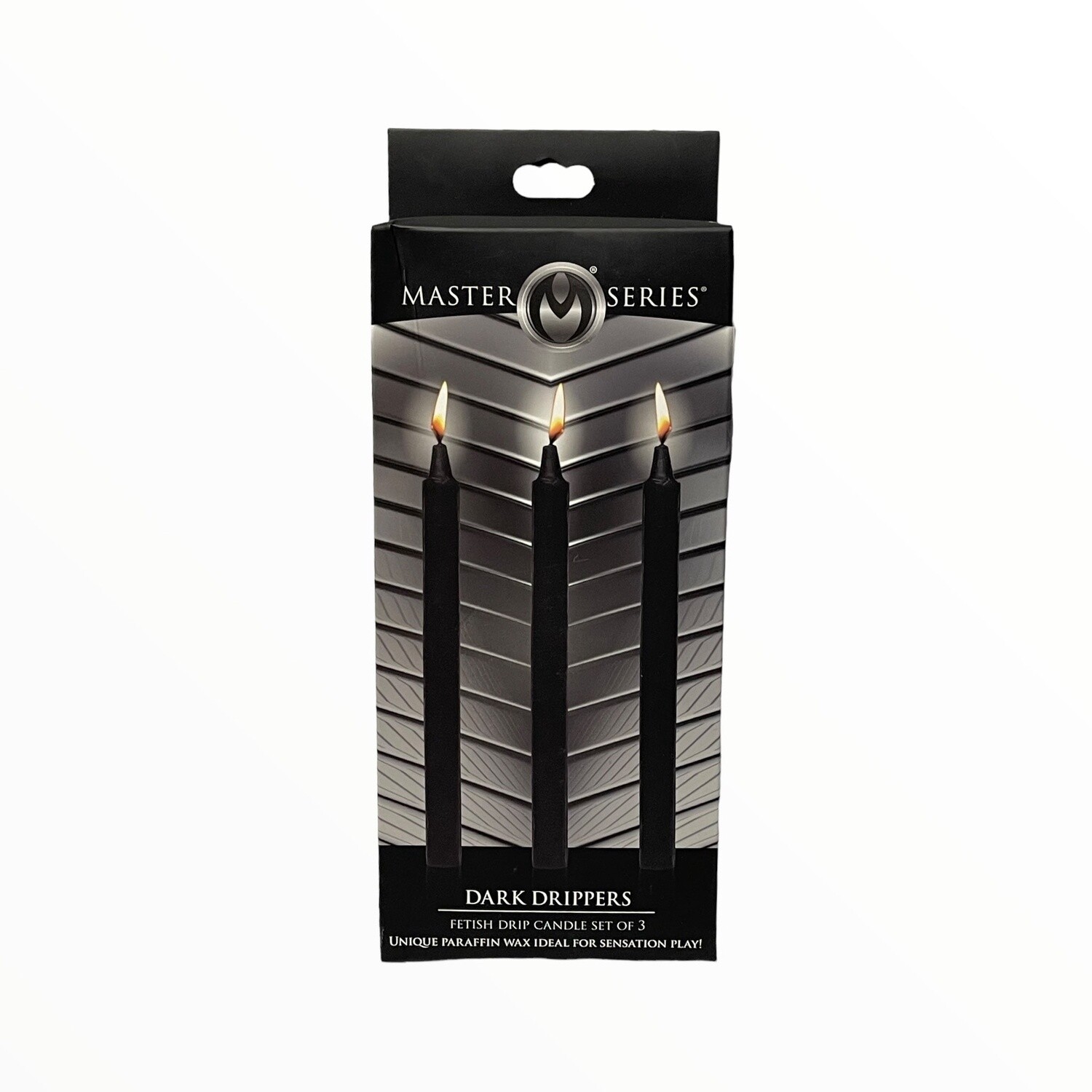 Dark Drippers Fetish Drip Candles