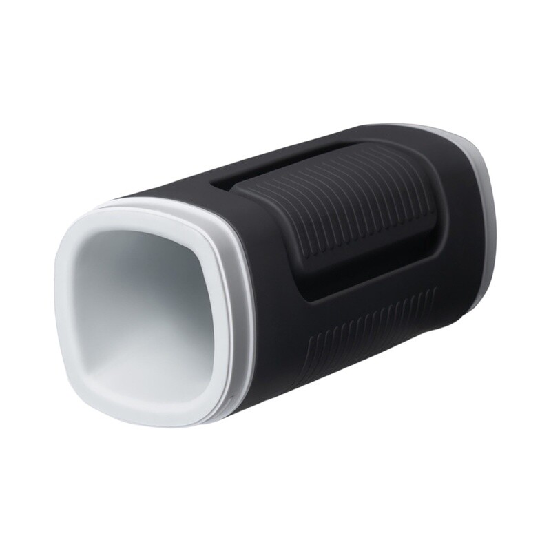 Calor Heating App Compatible Stroker