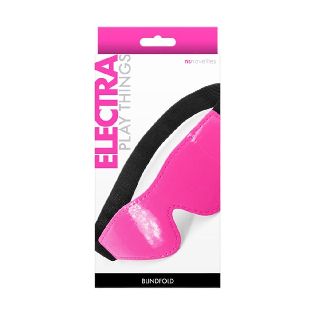 Electra Blindfold