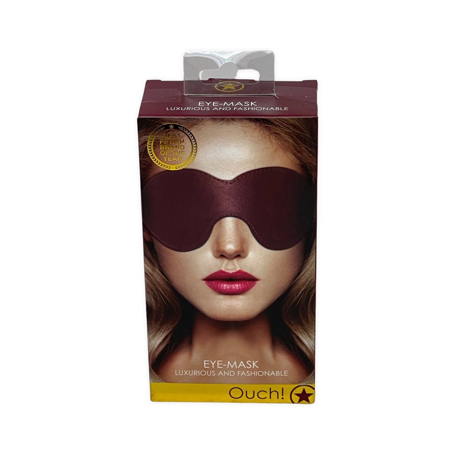 Ouch! Halo Eye Mask