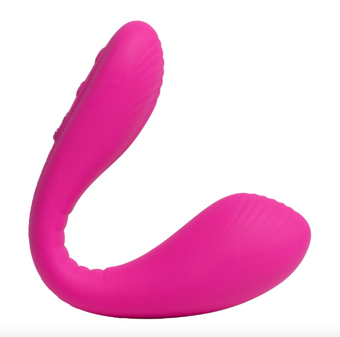 Dolce App Compatible Dual Stimulator