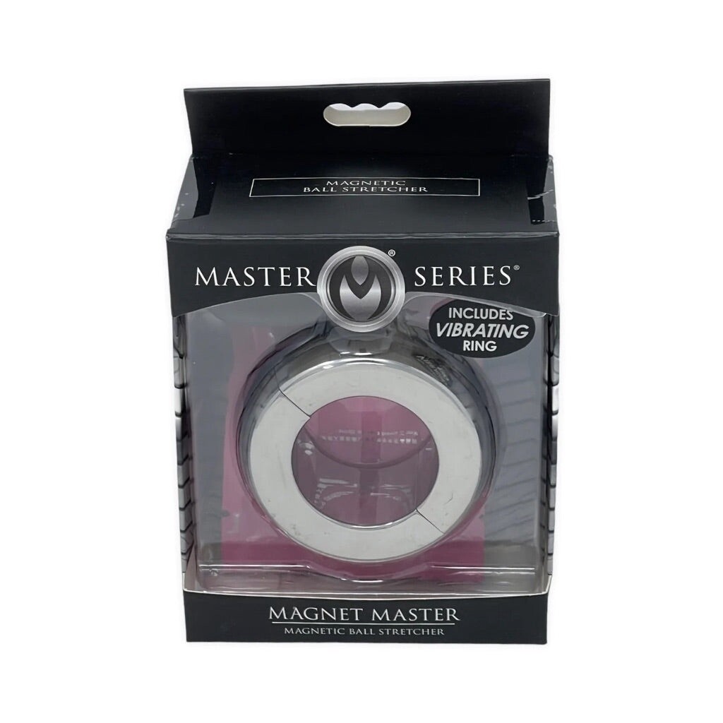 Magnet Master Magnetic Ball Stretcher