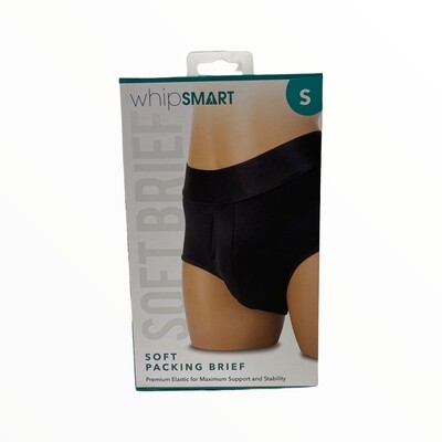 WhipSmart Soft Packing Brief