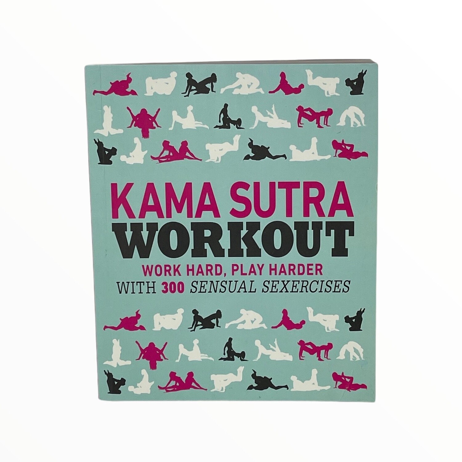 Kama Sutra Workout