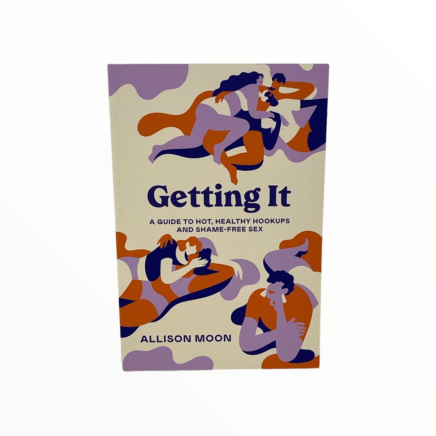 Getting It By Allison Moon