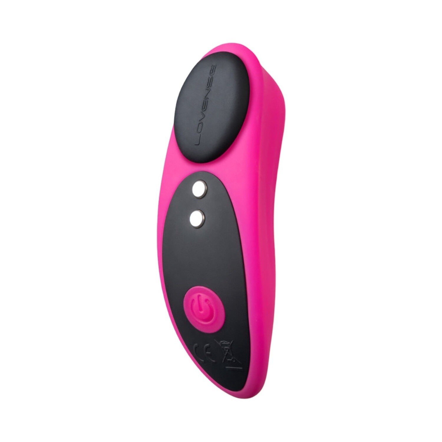 Ferri App Controlled Panty Vibrator