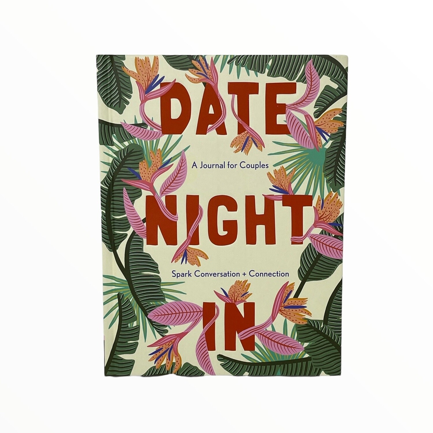 Date Night In By Lisa Nola