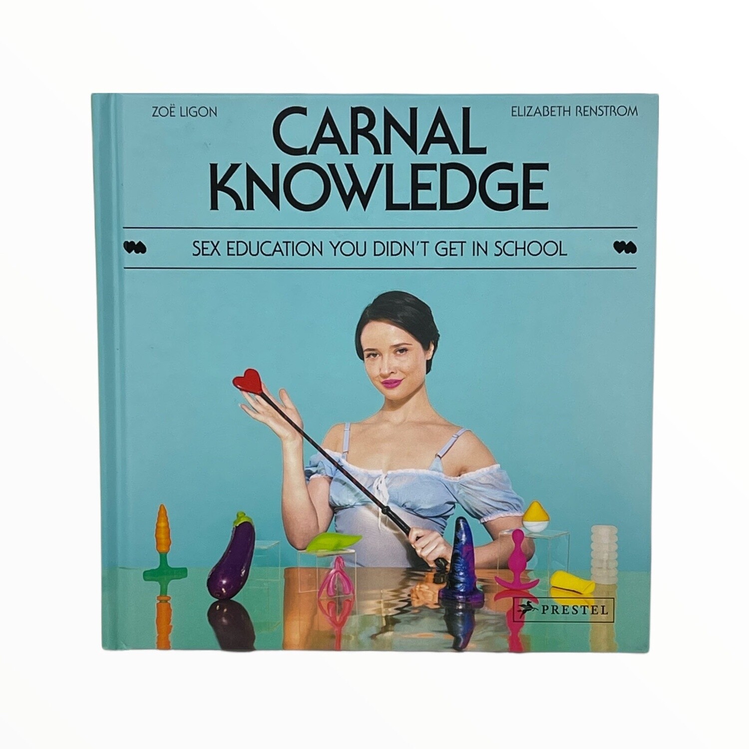Carnal Knowledge