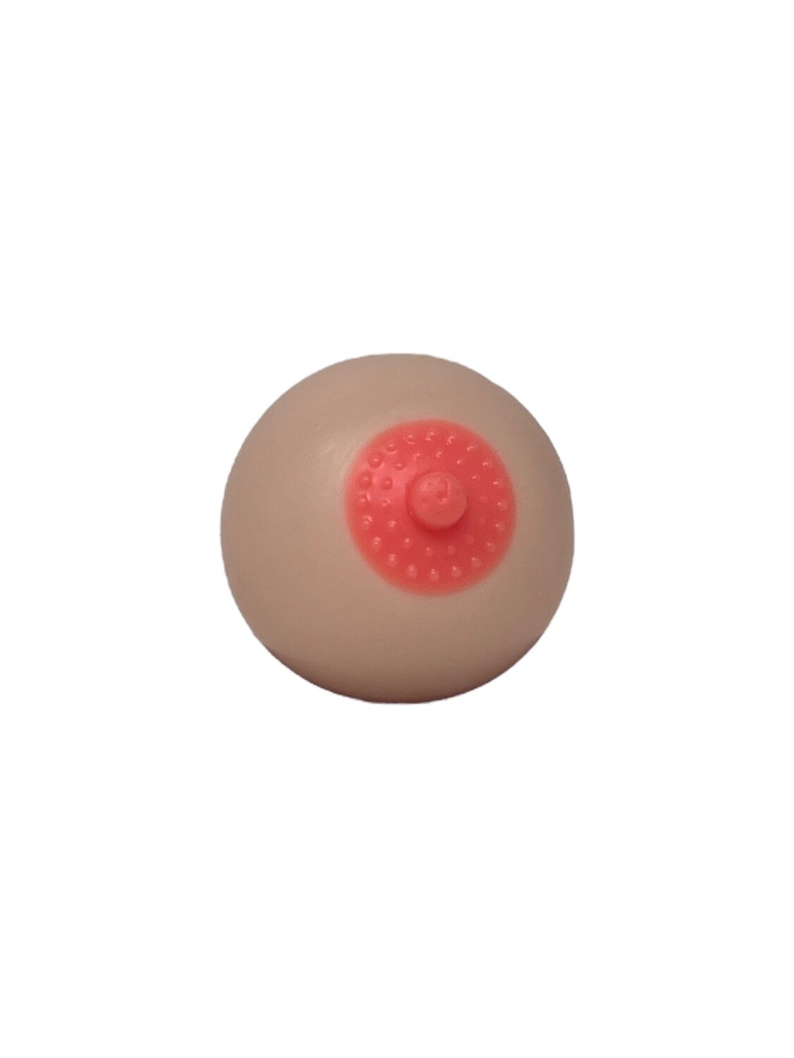 Mini Stress Chest