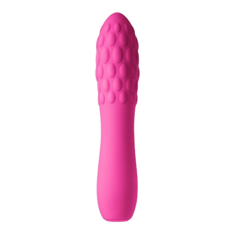 Inya Rita Rechargeable Bullet Vibrator, Color: Pink