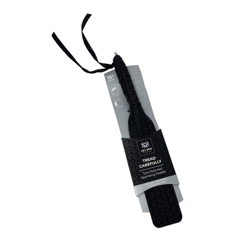 Sei Mio Tyre Paddle
