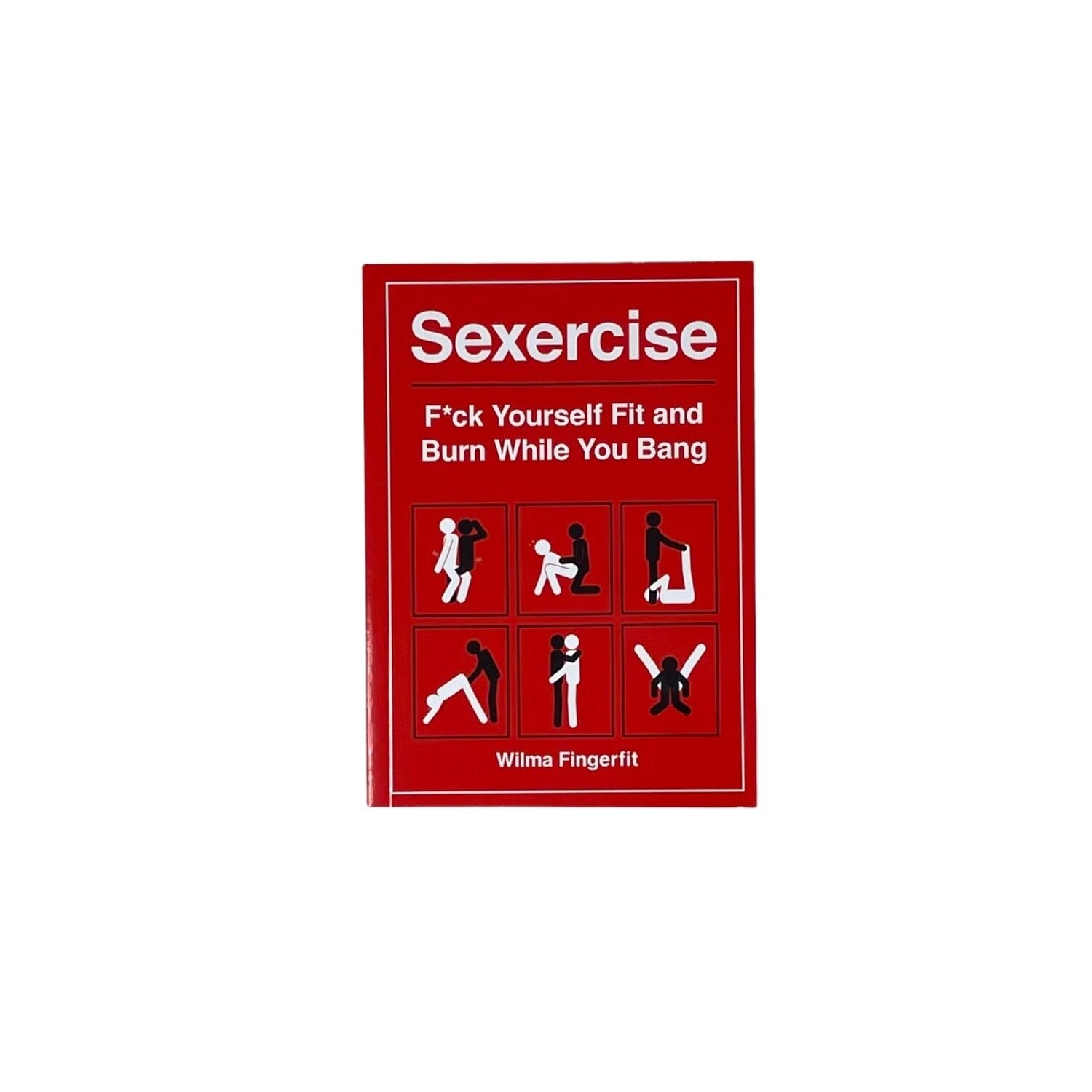 Sexercise By Wilma Fingerfit