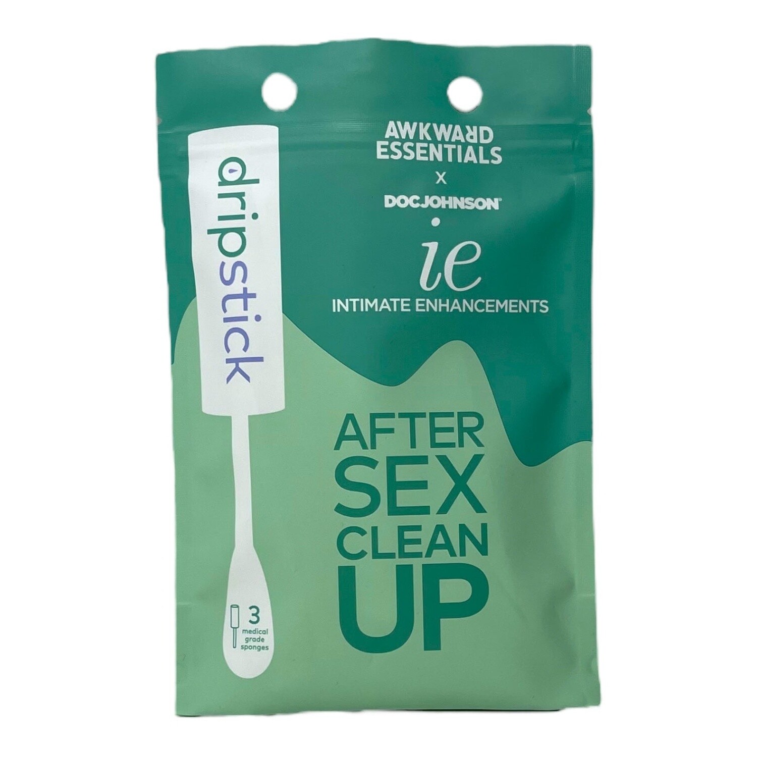 Intimate Enhancements Dripsticks, Size: 3 Pack