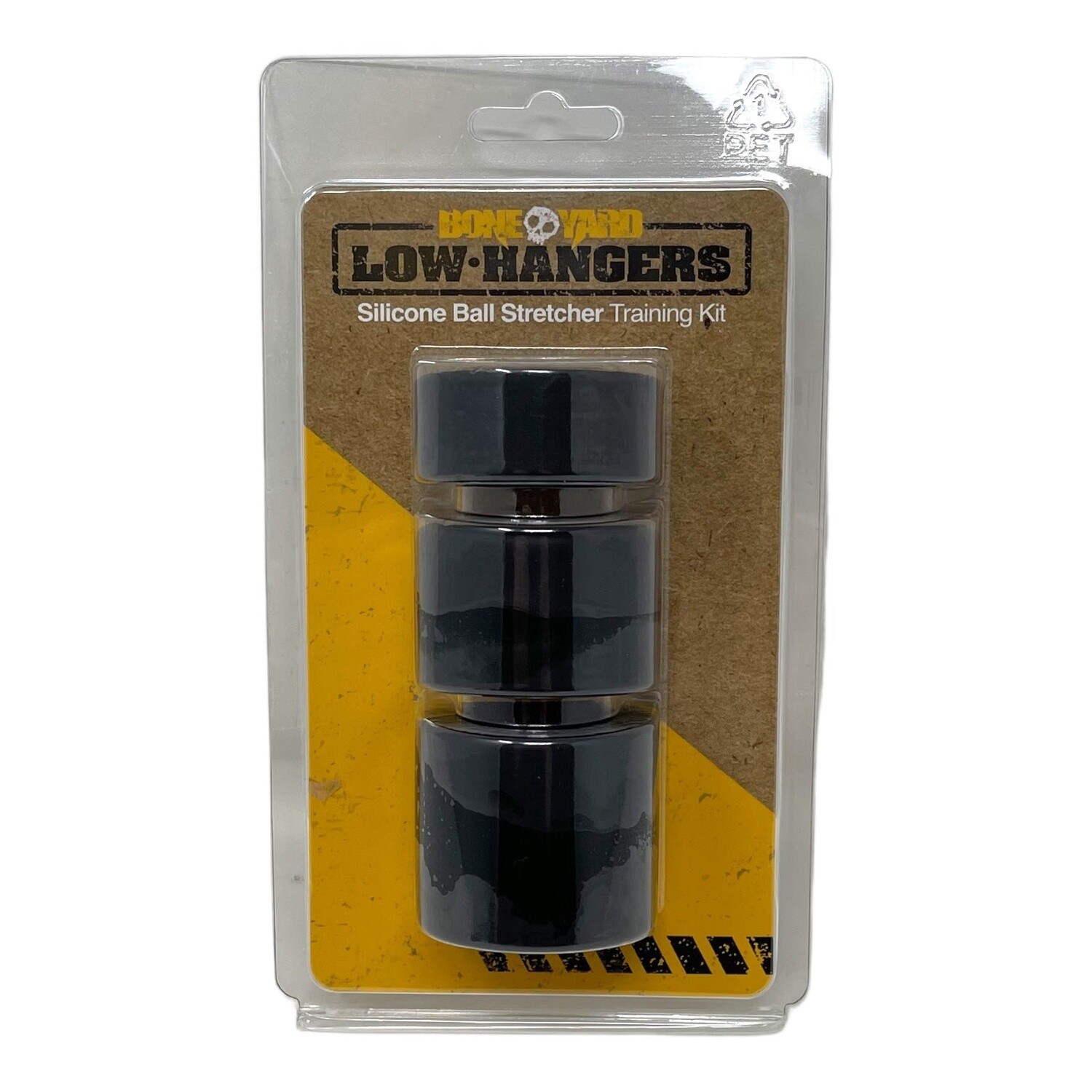 Boneyard Low Hangers Ball Scretchers