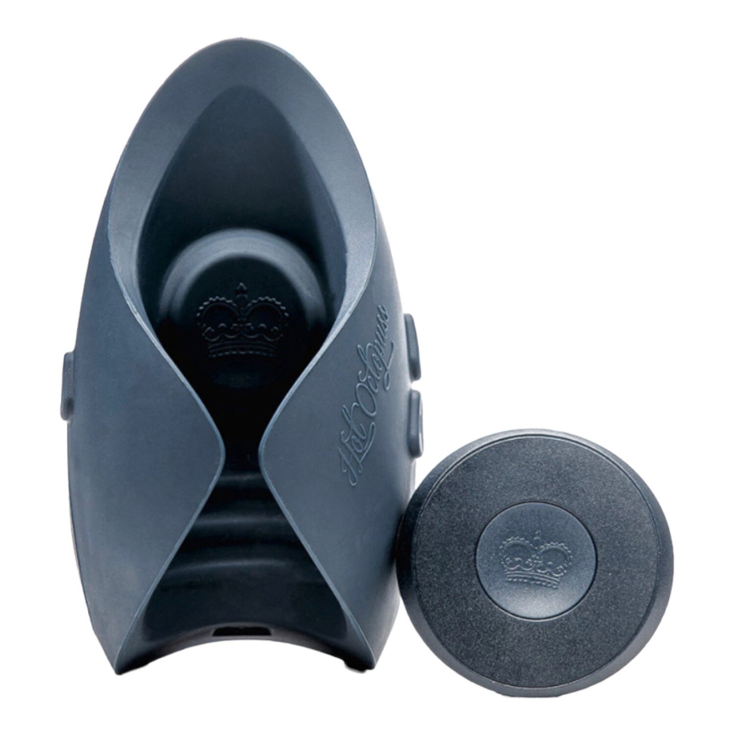 Hot Octopuss Pulse Duo Vibrating Stroker