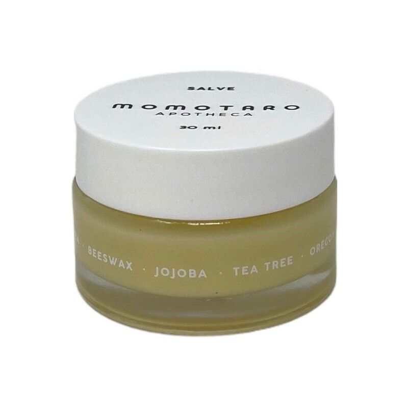 Momotaro Apotheca Organic Salve