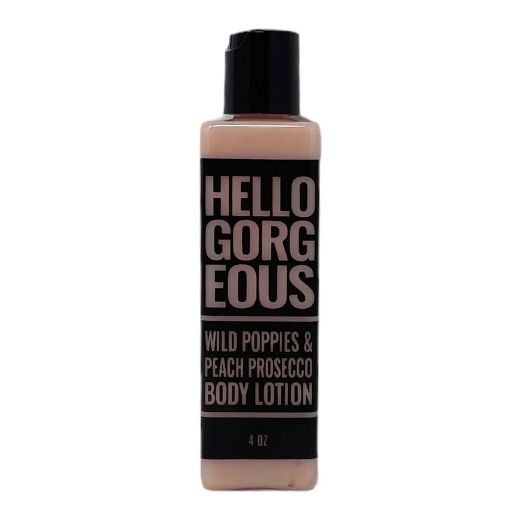 Hello Gorgeous Body Lotion