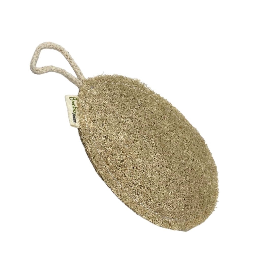 Exfoliating Loofah