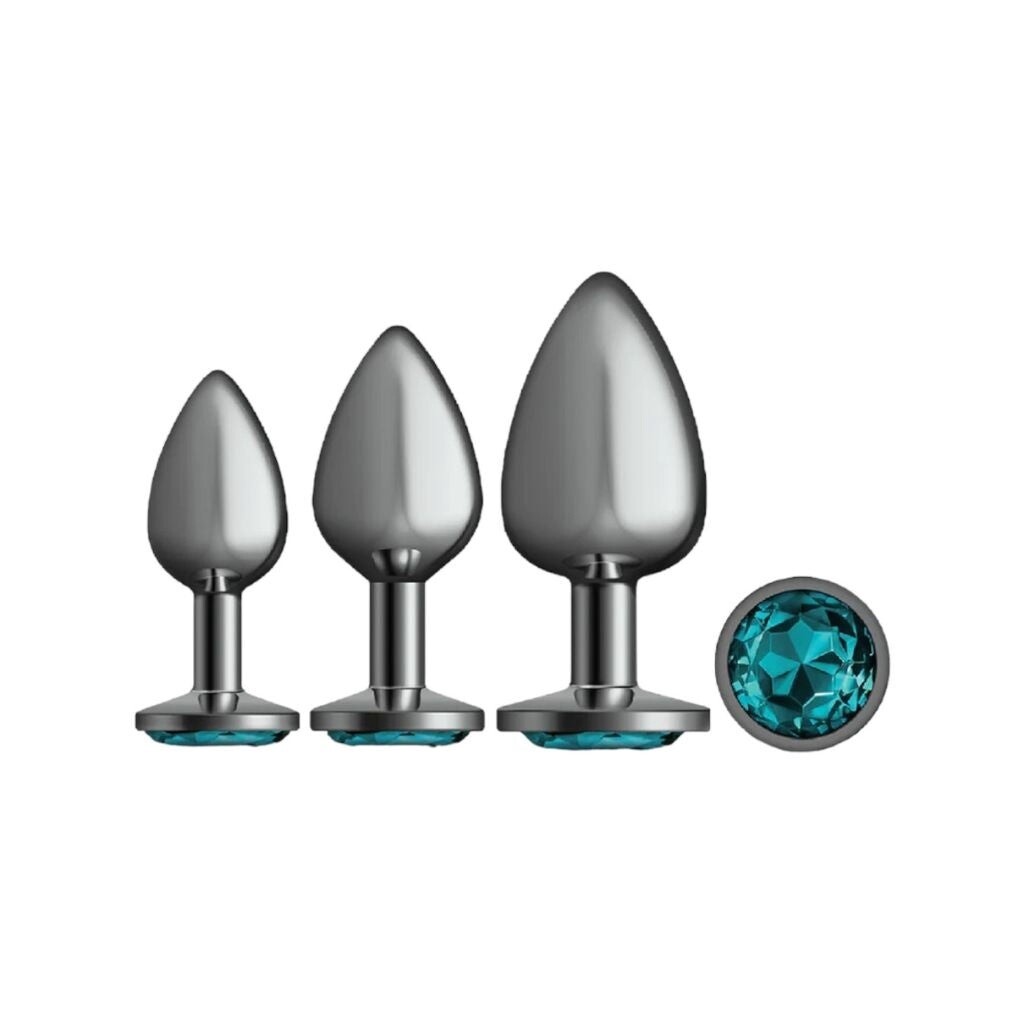 3-Piece Anal Trainer Kit