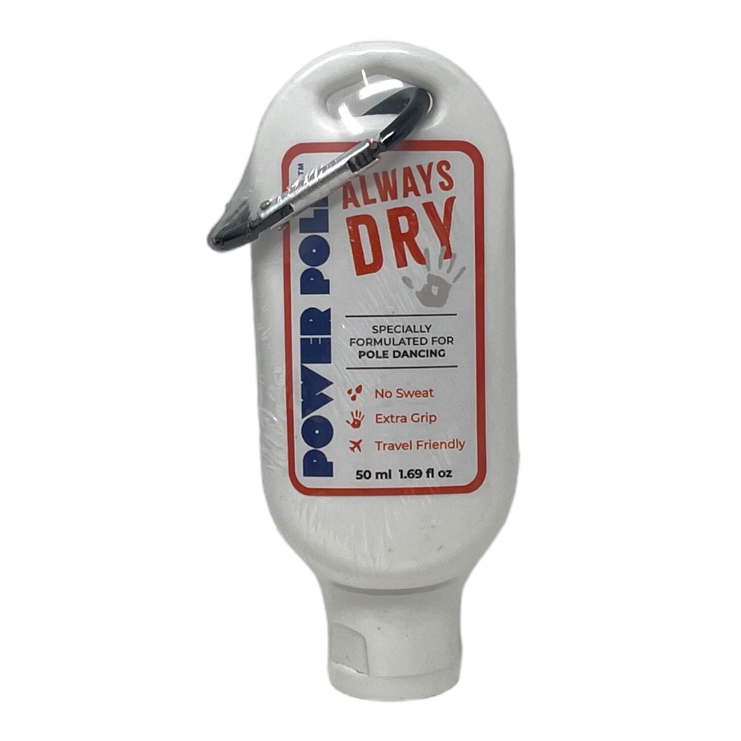 Always Dry Pole Grip Chalk