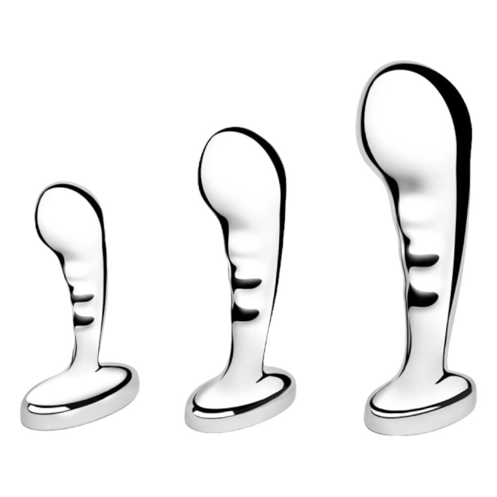 Stainless Steel Prostate Training Set