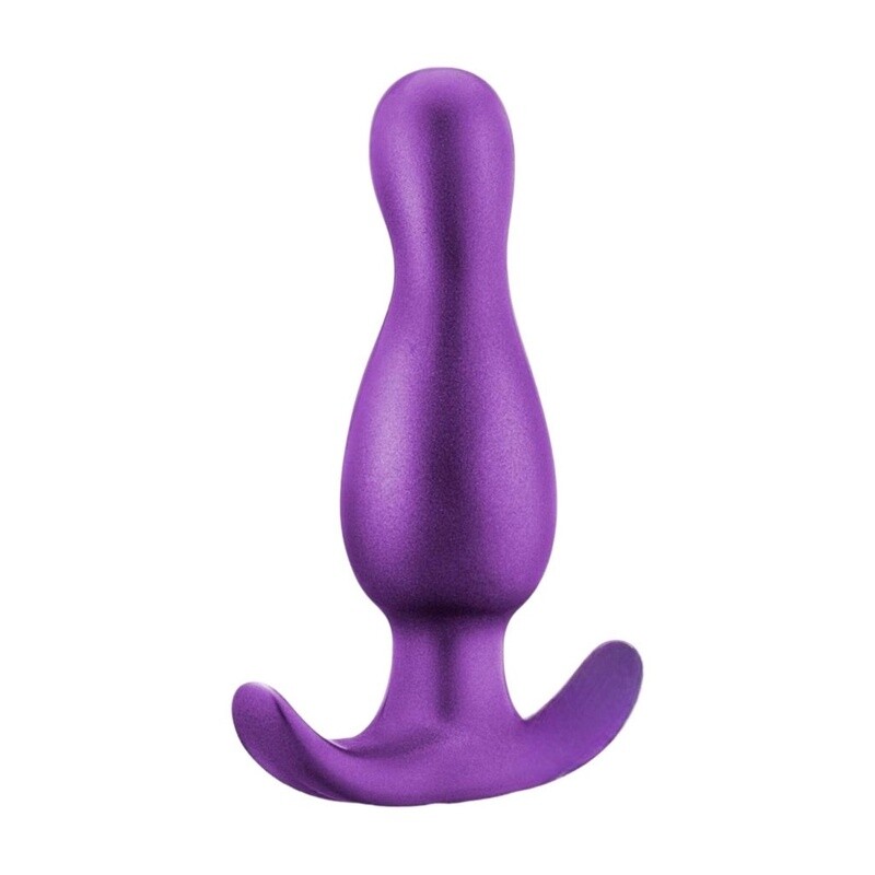 Anal Adventures Matrix Quantum Butt Plug