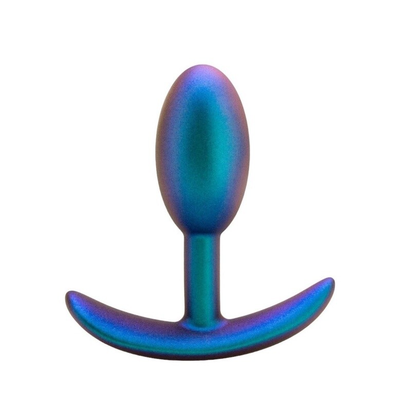 Anal Adventures Matrix Nebula Butt Plug