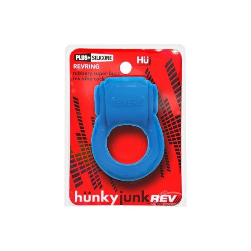 Revring Reverb Vibrating C-Ring