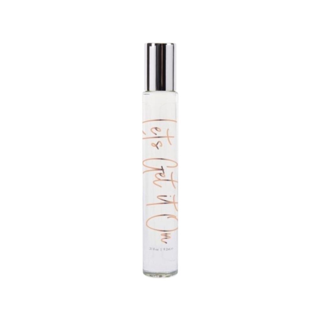 Let&#39;s Get It On Pheromone Perfume Roll On