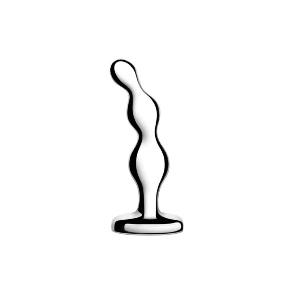 Stainless Steel Anal Beads
