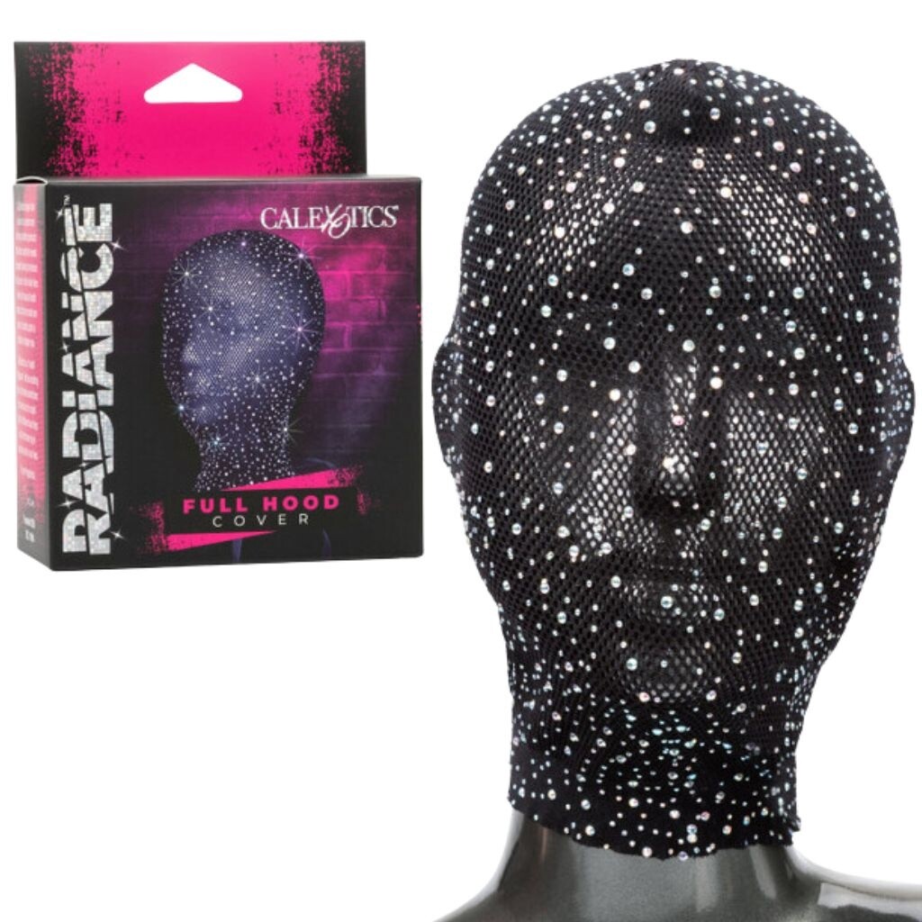 Radiance Full Hood