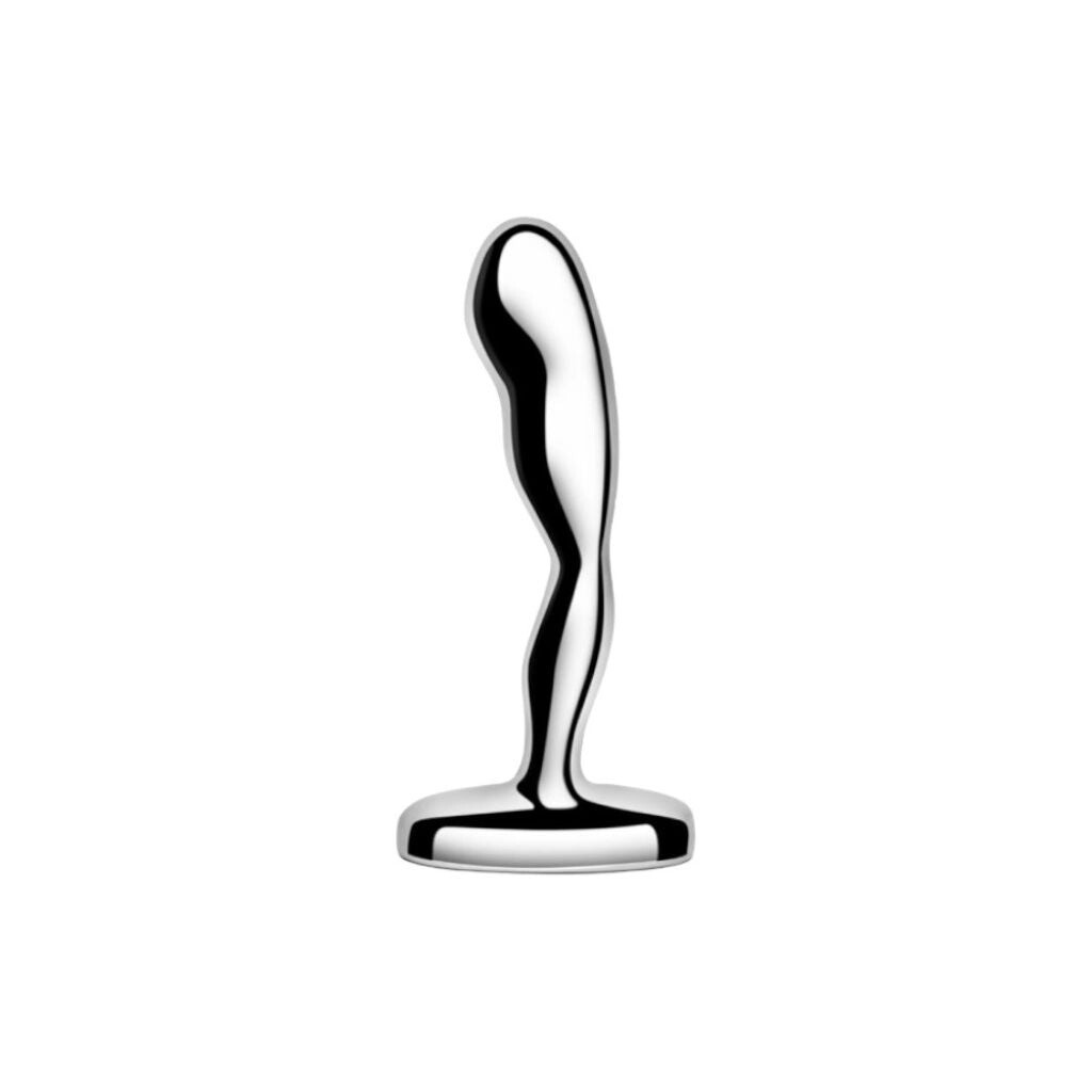 Stainless Steel Prostate Plug