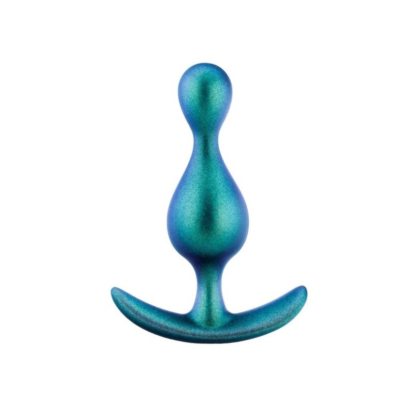 Anal Adventures Matrix Photon Butt Plug