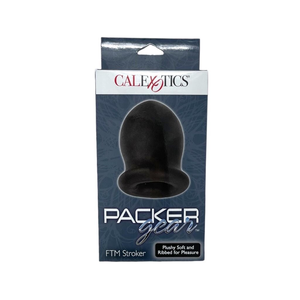 Packer Gear FTM Stroker