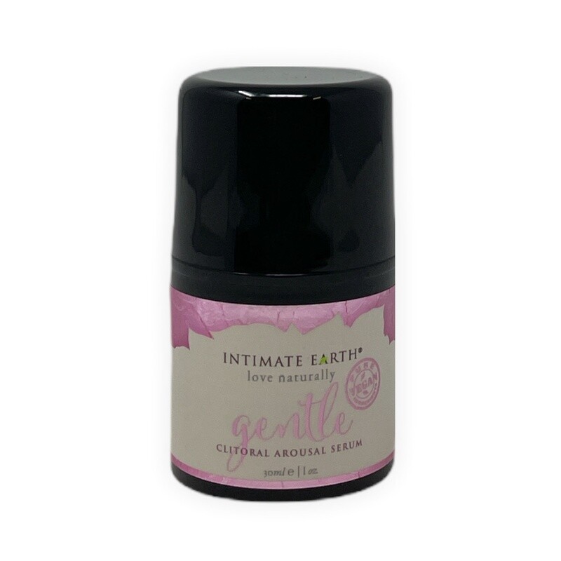 Intimate Earth Gentle Clitoral Stimulating Serum