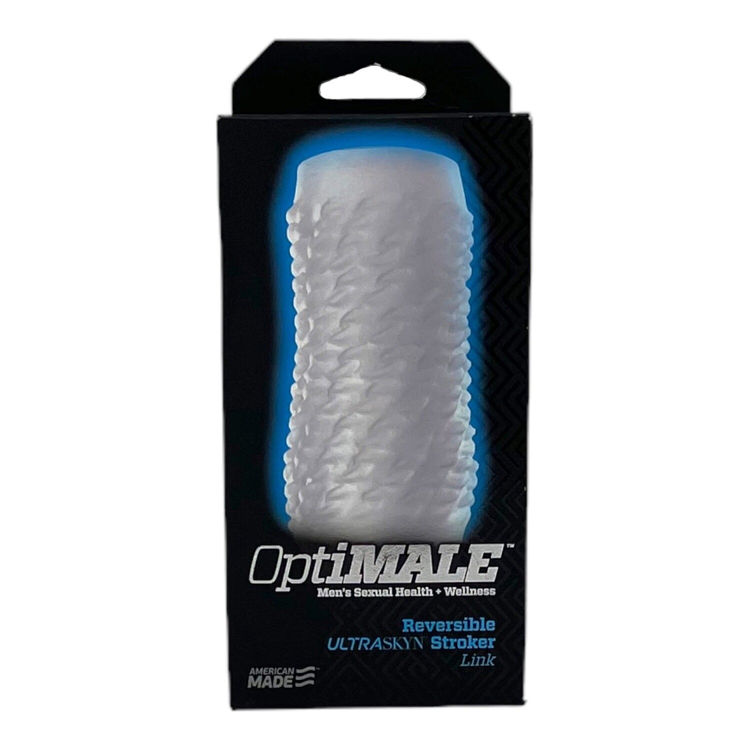 Optimale Reversible Link Stroker