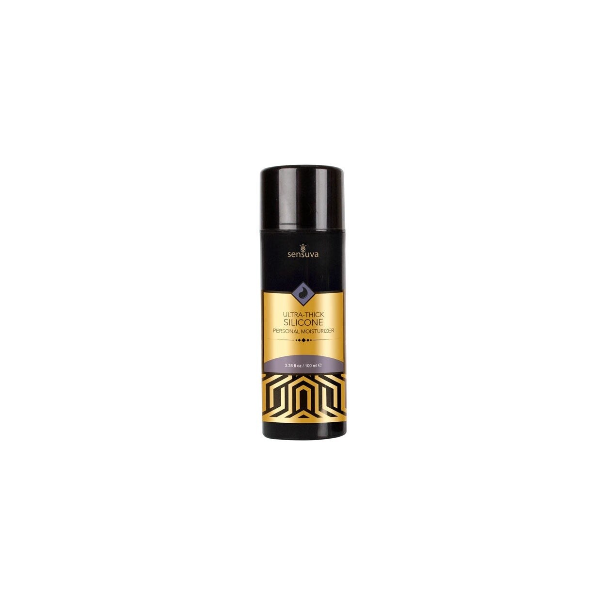 Ultra Thick Silicone Lubricant