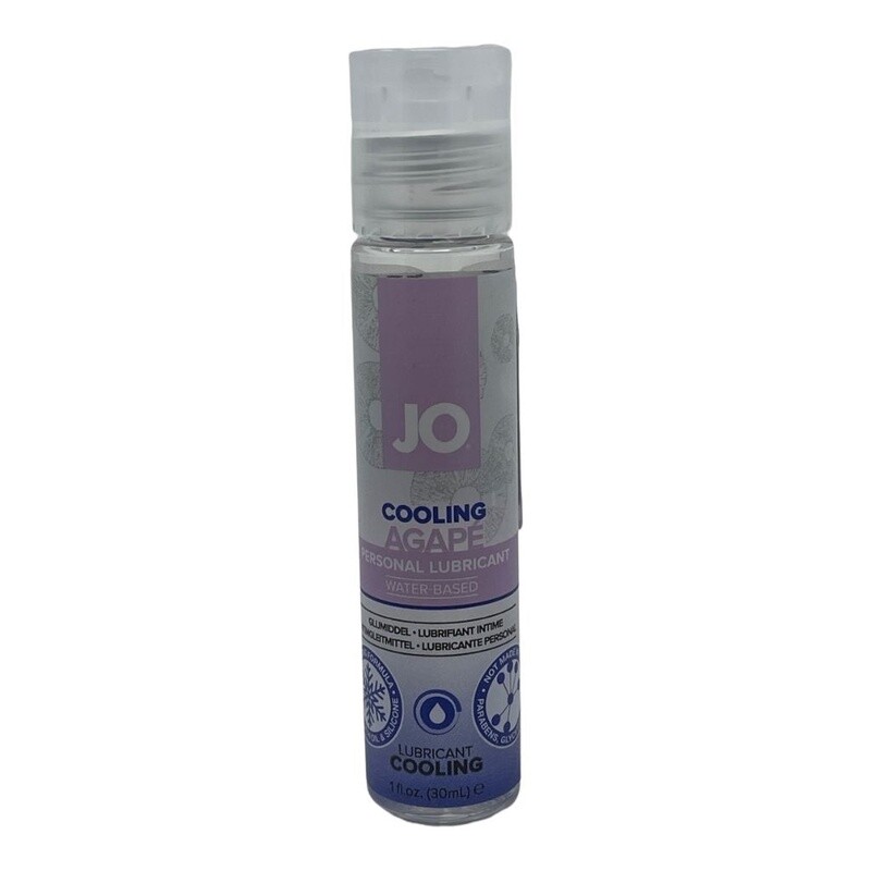 Jo Agape Cooling Lubricant