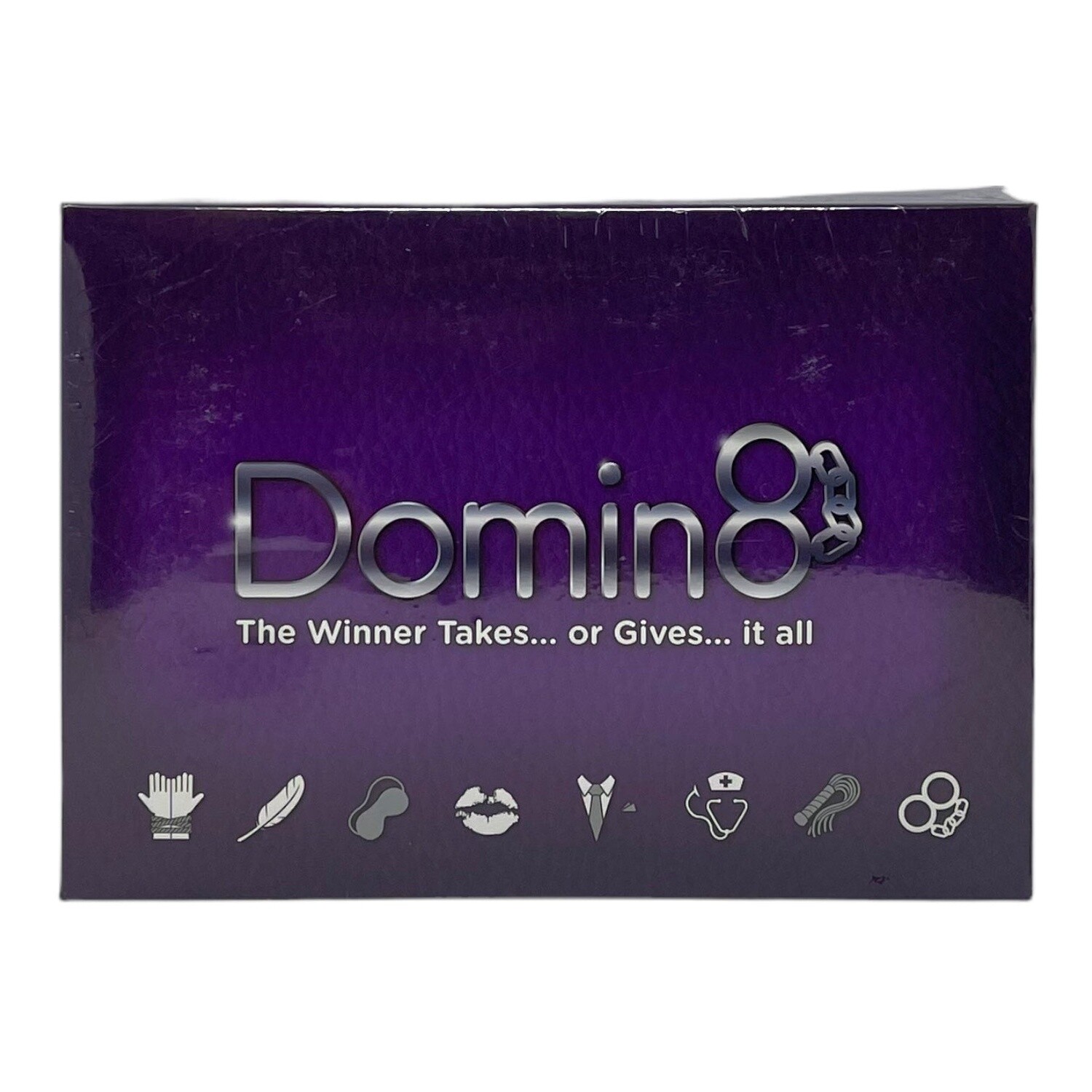 Domin8 Game